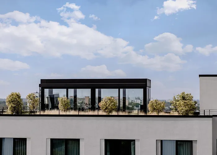 The Flag Muenchen M.