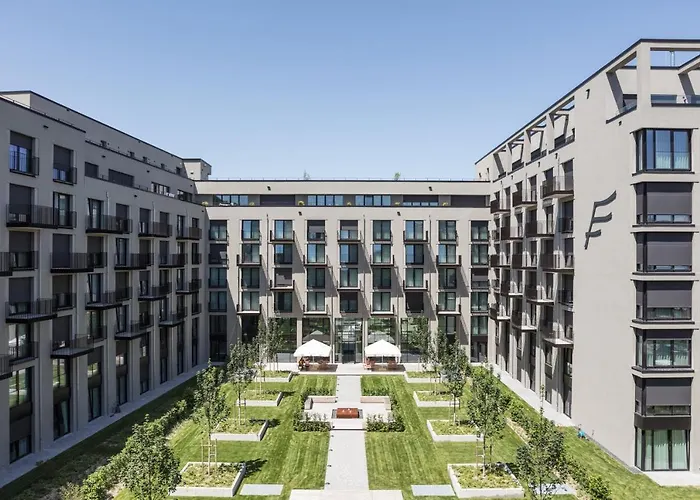 The Flag Muenchen M.